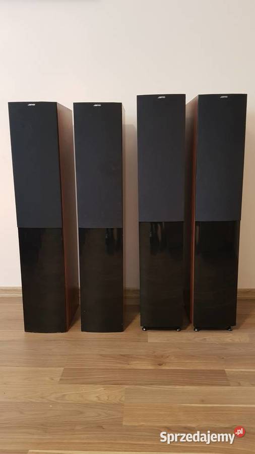 Piękne Kolumny JAMO S506 Dark Apple Skarżysko-Kamienna