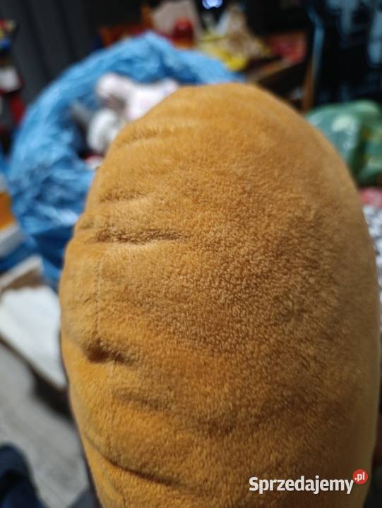poduszka małpka Poznań sprzedam
