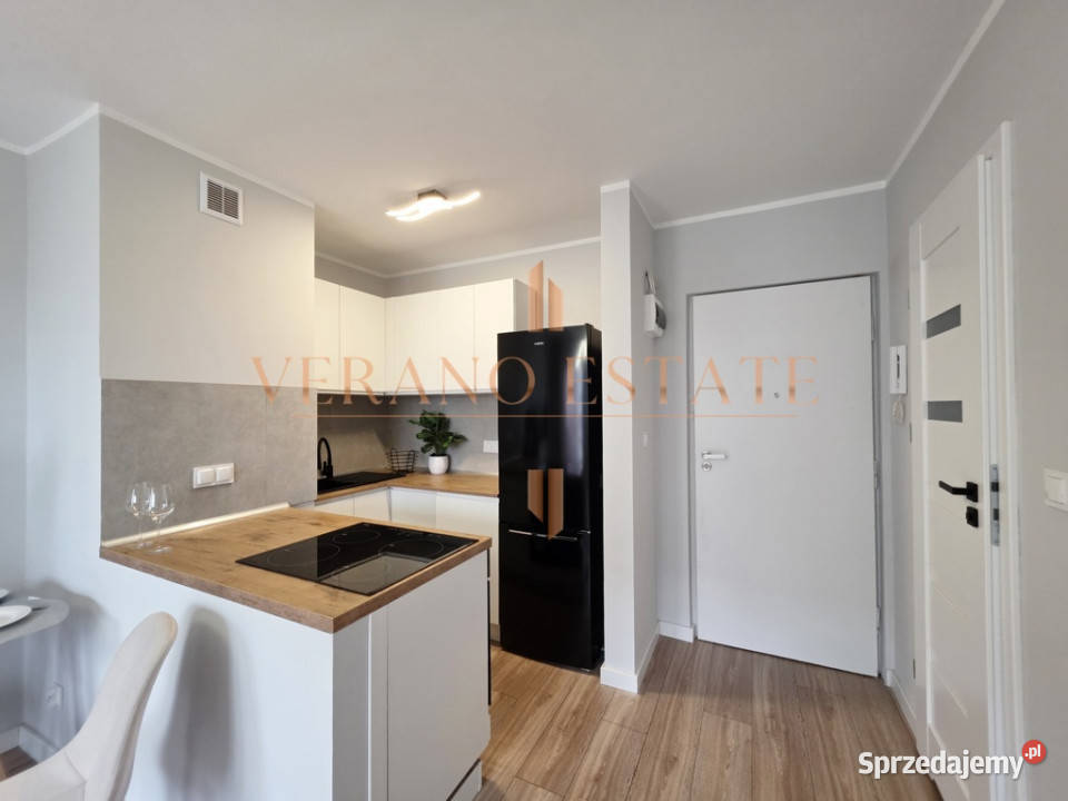 DWUPOKOJOWA KAWALERKA REMONCIE BALKON Warszawa