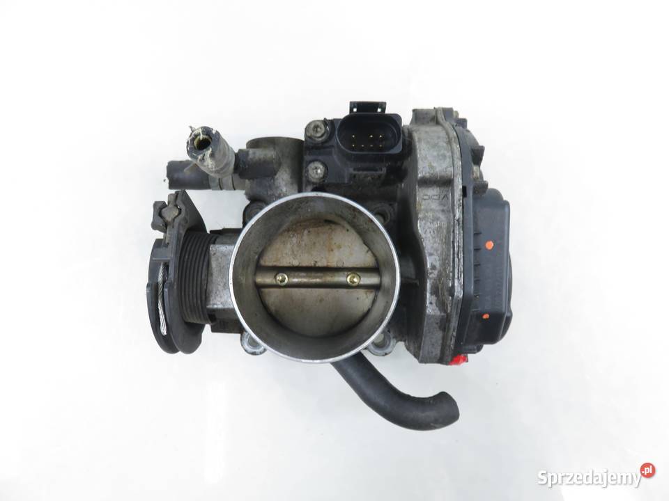 PRZEPUSTNICA VW GOLF IV 16 06A133064J sprzedam