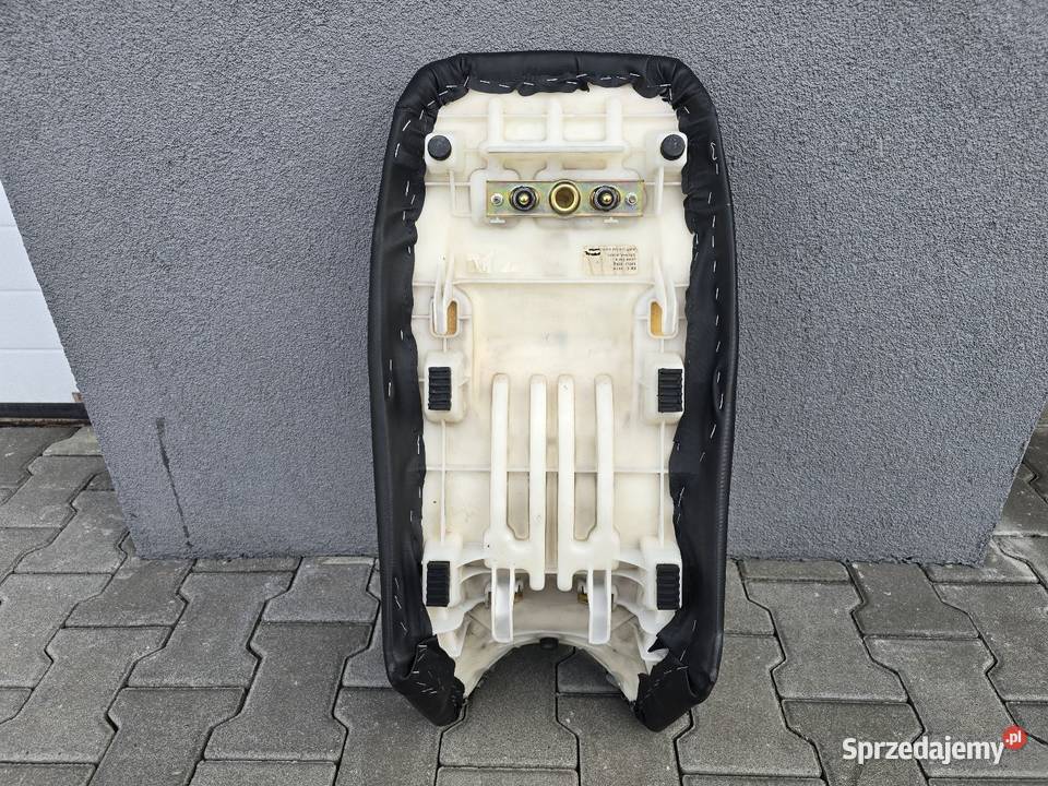 Kanapa siedzenie Suzuki Dl650 VStrom 20042011 Sieradz