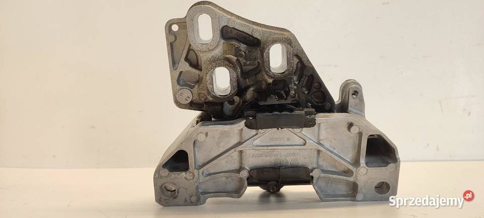 MERCEDES W247 ŁAPA PODUSZKA SILNIKA A2472406000