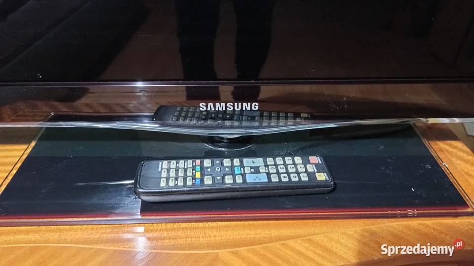 Tv Samsung Szczecin