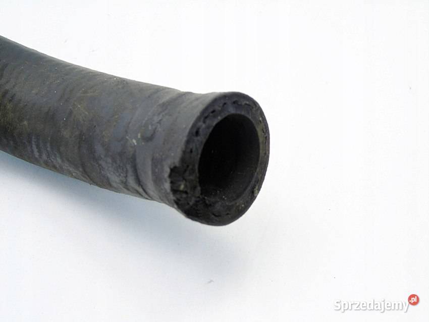 WĄŻ PRZEWÓD WODY CHŁODNICY OLEJU 24 TDCI FORD Sosnowiec