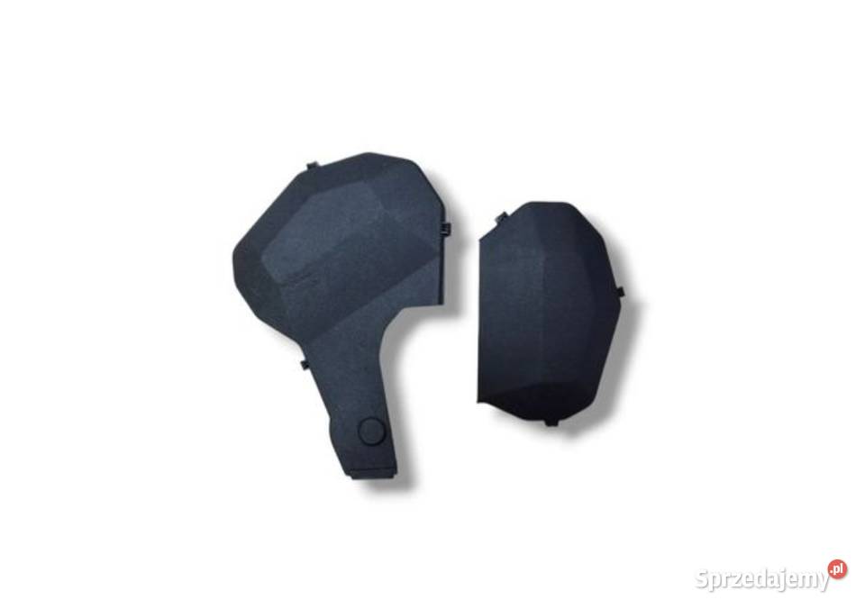 OSŁONA OBUDOWA ROZRZĄDU AUDI A6 C5 S6 42 Działoszyce sprzedam