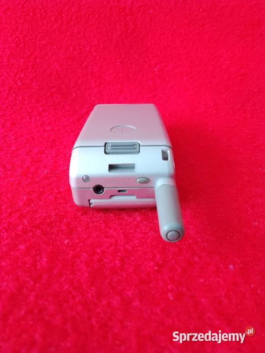 Motorola MC214E15 Konin