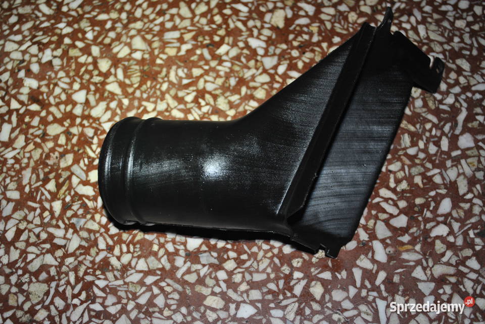 Kanał powietrza alternatora wlot BMW E39