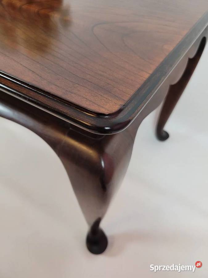 Stolik kawowy Ludwiczek zachodniopomorskie Białogard sprzedam