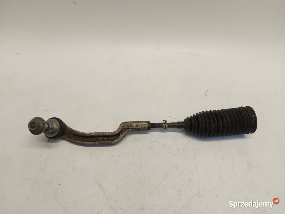 Mercedes EQA 250 W243 DRĄŻEK KIEROWNICZY LEWY Drążki kierownicze