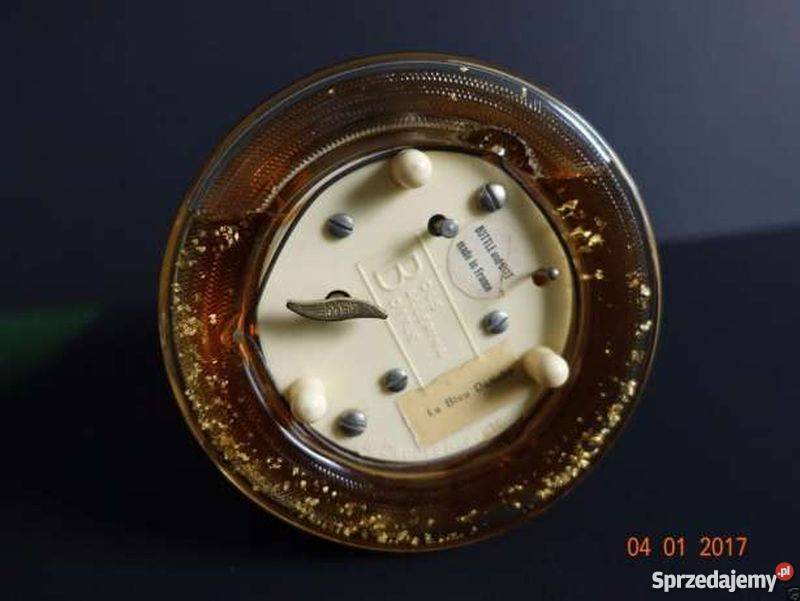 Bols Ballerina stan idealny do kolekcji Nowe Skalmierzyce sprzedam