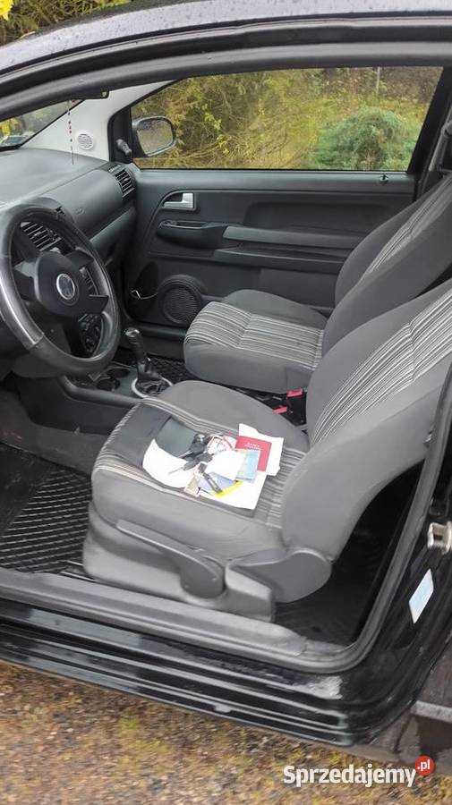 Vwfox zamiana Elektryka wspkierownicy esp abs cd dolnośląskie Jeżów Sudecki sprzedam