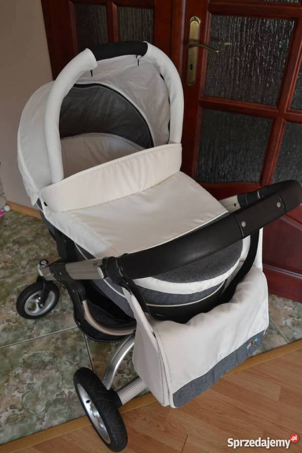 Wózek Roan Teo 2w1 Dankowice