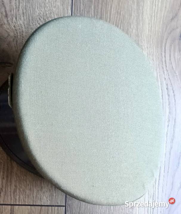 Czapka garnizonowa tzw wz 71 sierżant sztabowy świętokrzyskie Starachowice sprzedam