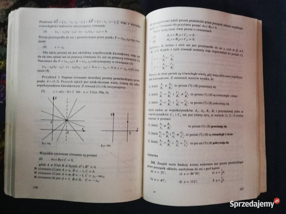 Matematyka Algebra Aniela Ehrenfeucht Olga małopolskie Kraków
