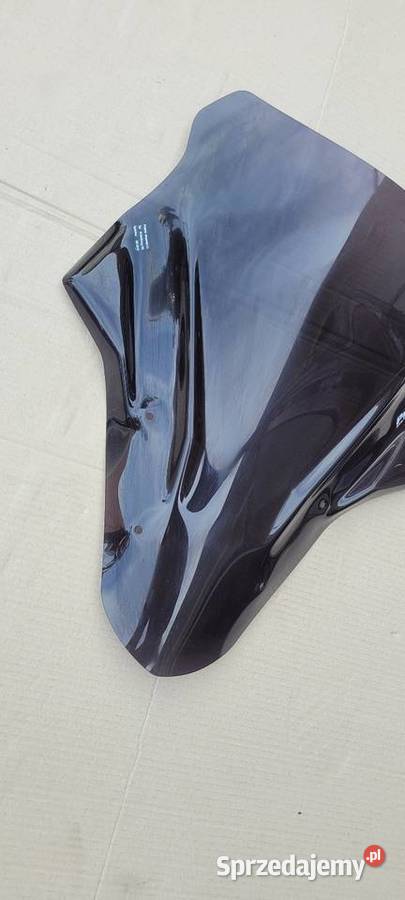 Kawasaki ER 6 F PUIG szyba turystyczna przednia Nowy Tomyśl