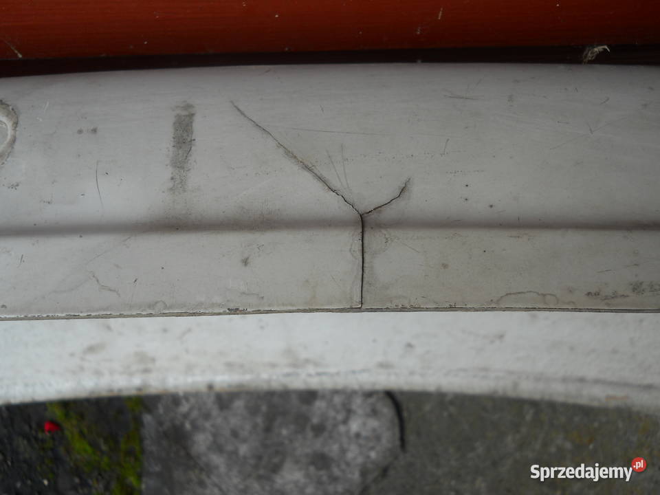 Klapa bagażnika do Trabana