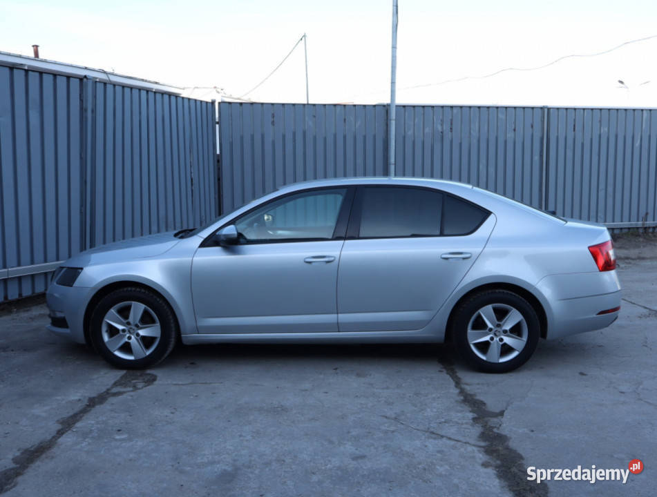 Skoda Octavia 14 TSI sprzedam