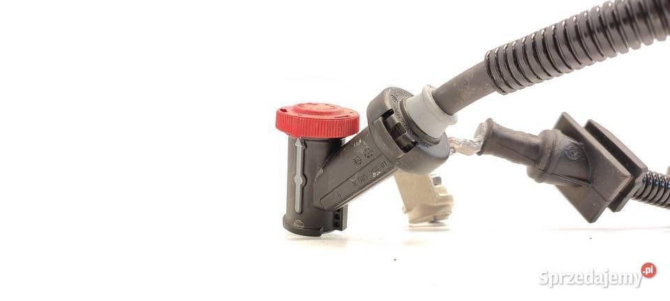 BMW F44 218I WIĄZKA ALTERNATORA 8654632 sprzedam