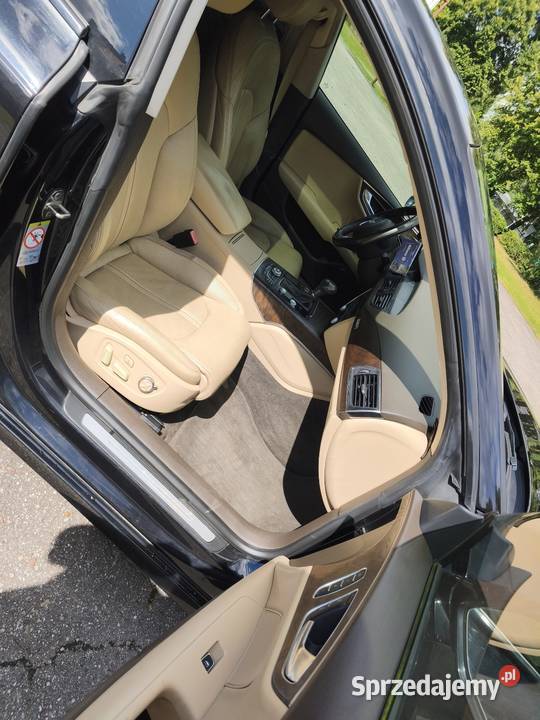 Audi A7 30 tfsi Wieleń