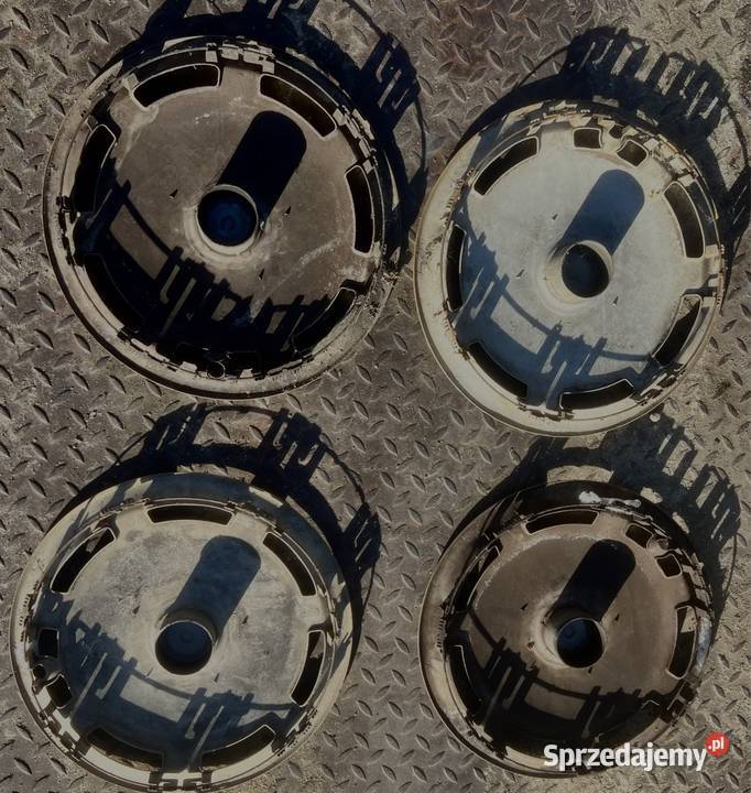 Kołpak kołpaki 15 Ostrzeszów