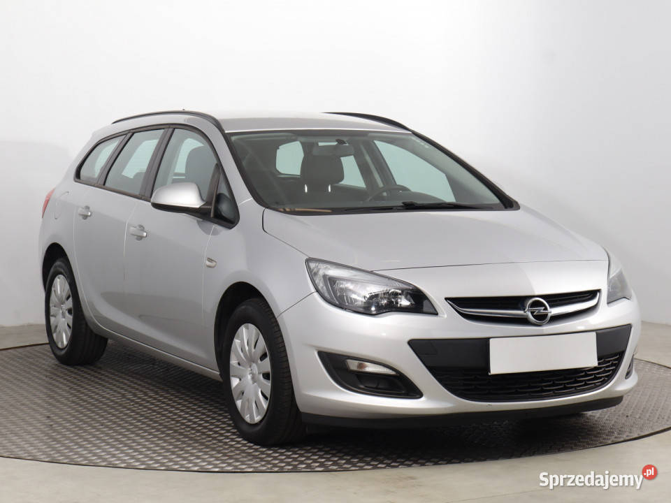 Opel Astra 16 CDTI wspomaganie kierownicy Bielany Wrocławskie