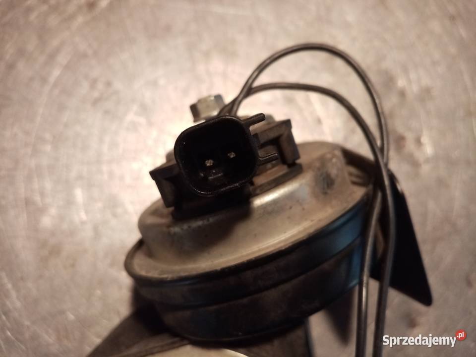 Klakson klaksony dźwiękowe A046522 Ford Mondeo Łódź