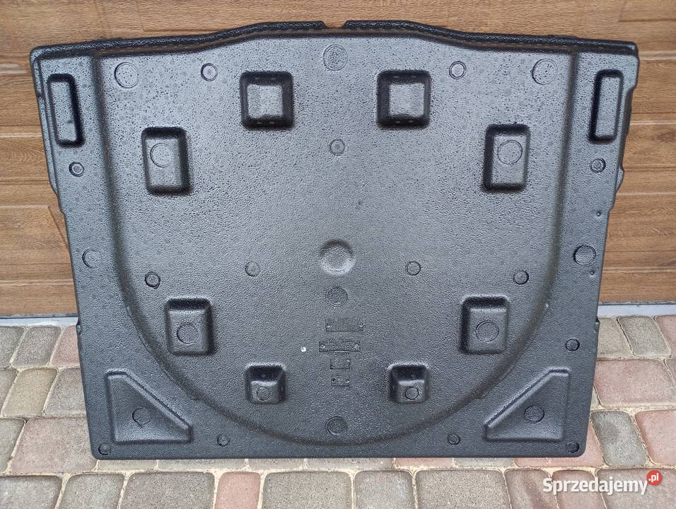 Wkład stropianowy do bagażnika Hyundai Tucson zachodniopomorskie Nowogard