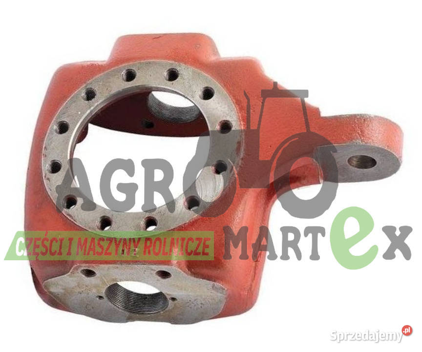 04359770 04322709 4468358012 OBUDOWA ZWROTNICY Wichrów