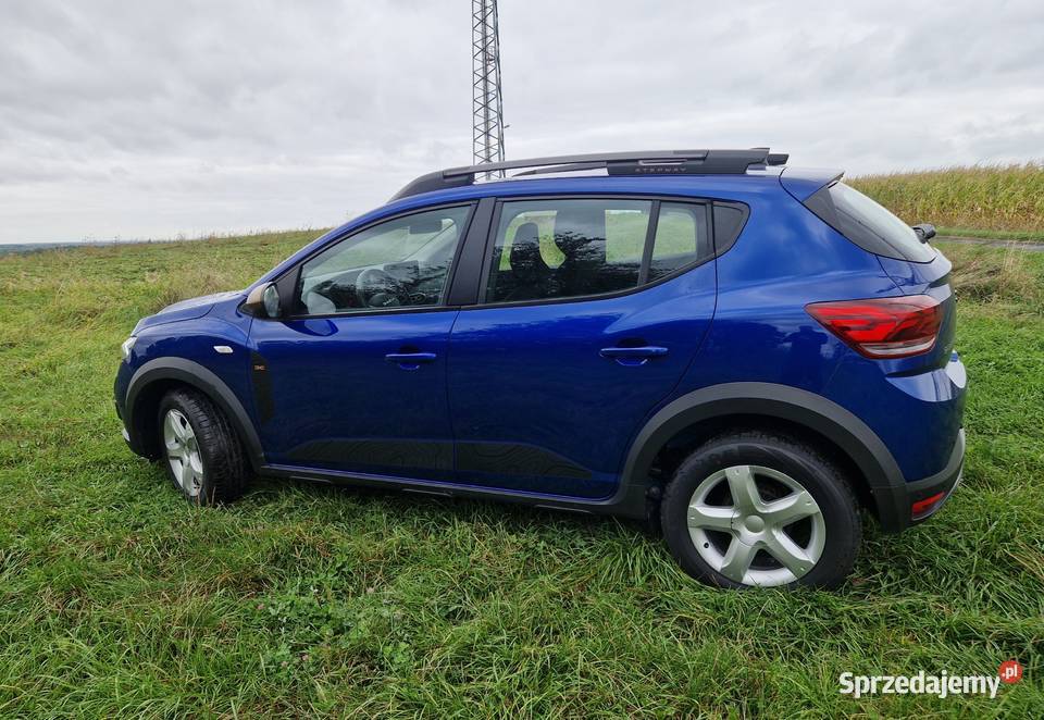 Wersja Extreme 110 sprzedam