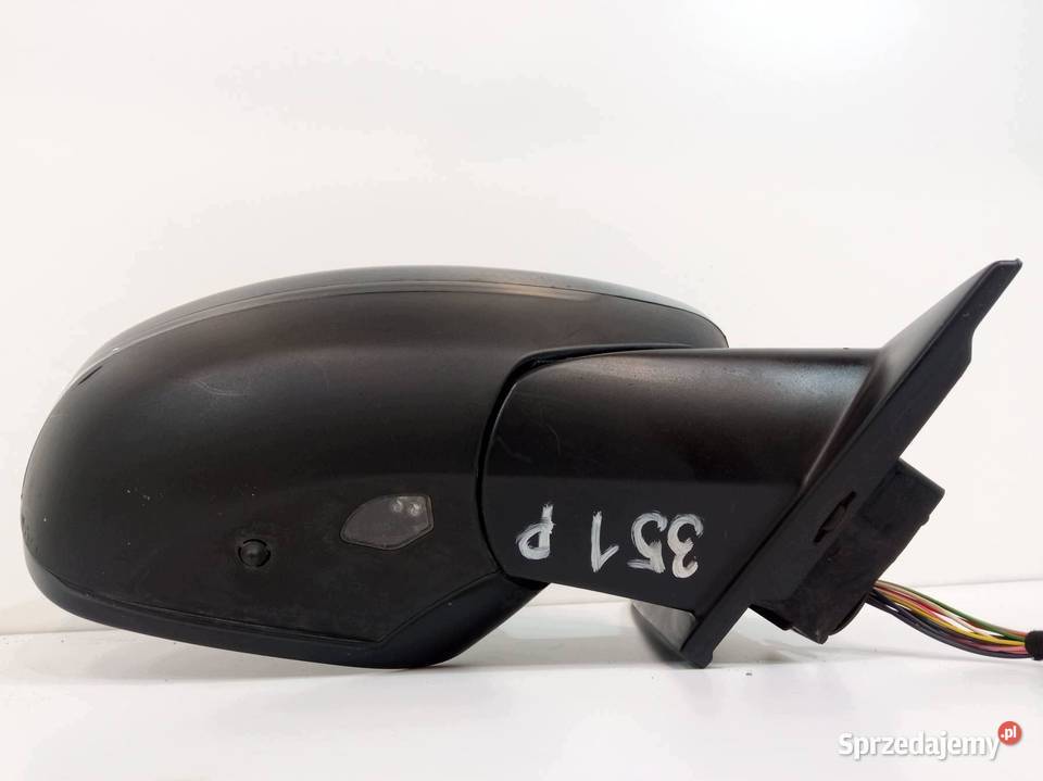 LUSTERKO PRAWE 13PIN EUROPA KTVD 98088637XT