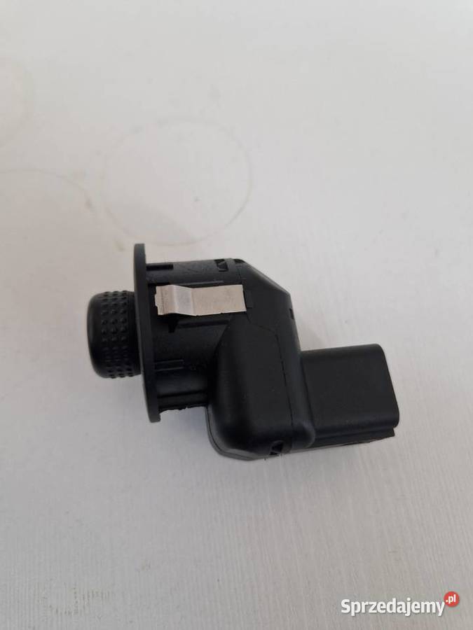 Przełącznik lusterek Clio 3