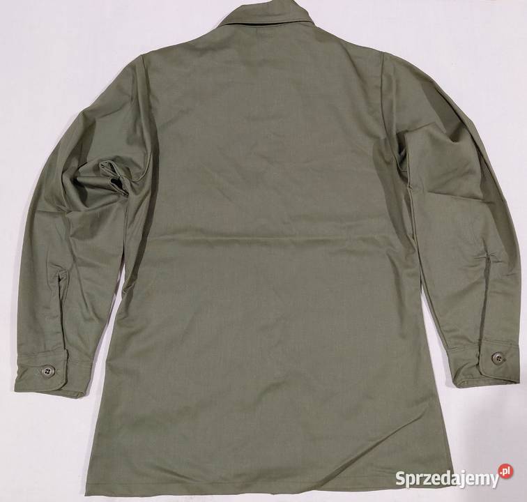 Mundur garnizonowy us army typ II small short Militaria Wrocław