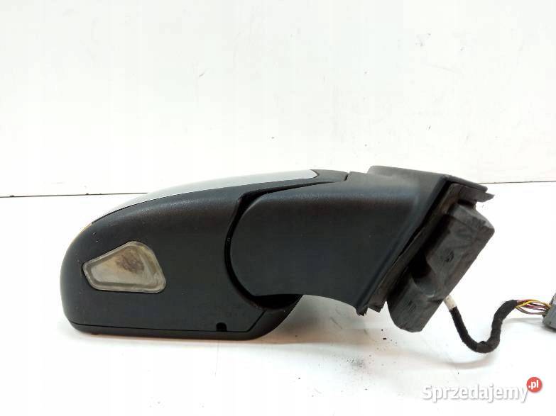 LUSTERKO PRAWE 9PIN EUROPA 3007740 Ford C I osobowe