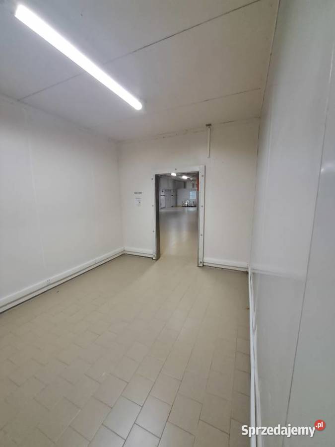 Mroźnia komora mroźnicza TK 1 TK 2 podkarpackie Rzeszów