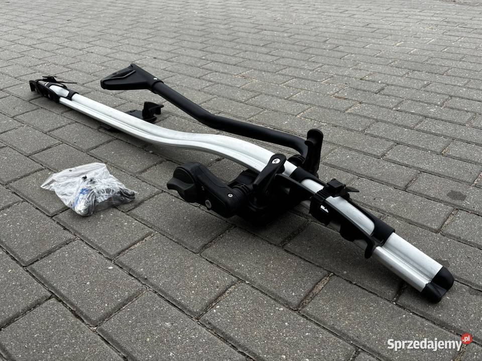 Bagażnik rowerowy Thule 591 Brodnica