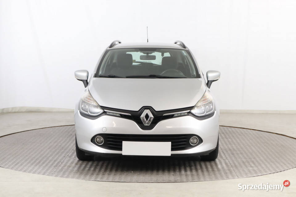 Renault Clio 12 16V Zabrze sprzedam