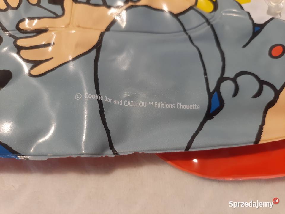 Kamizelka asekuracyjna dmuchana dziecięca do Czeladź