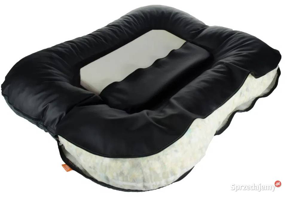 Legowisko psa Ponton L 95x75 Beagle Buldogi