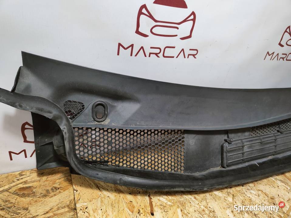 Podszybie Mercedes AKlasa W169 A1698300013 osobowe Podszybia Pleszew