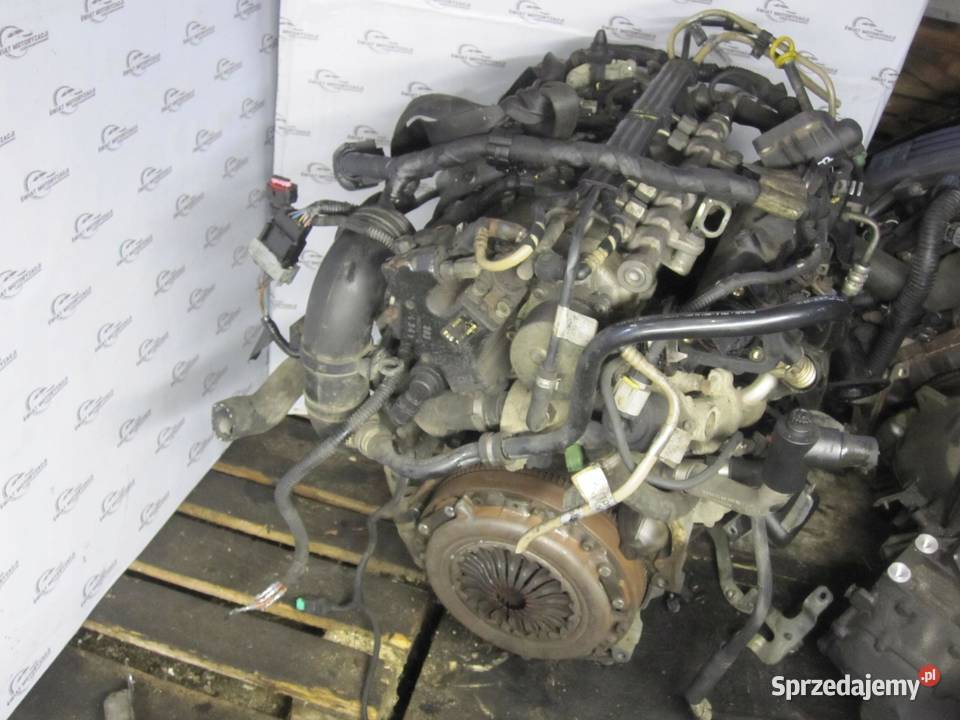 DOBLO COMBO 10r 13 CDTI 199A3000 90 152 silnik osobowe