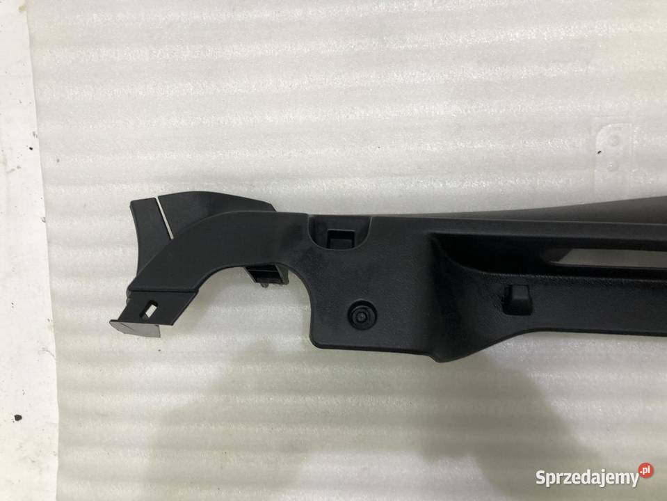 MOCOWANIE ROLETY PRAWE 7S71N55158 MONDEO MK4 Półki tylne