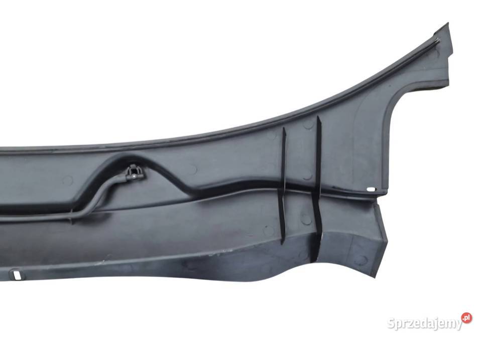 PODSZYBIE PLASTIKOWE OPEL CORSA D 13203618 LH Działoszyce