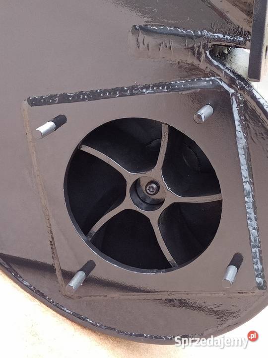 Pompa turbonapełniacz gnojowicy szamba szlamu Jaksmanice sprzedam