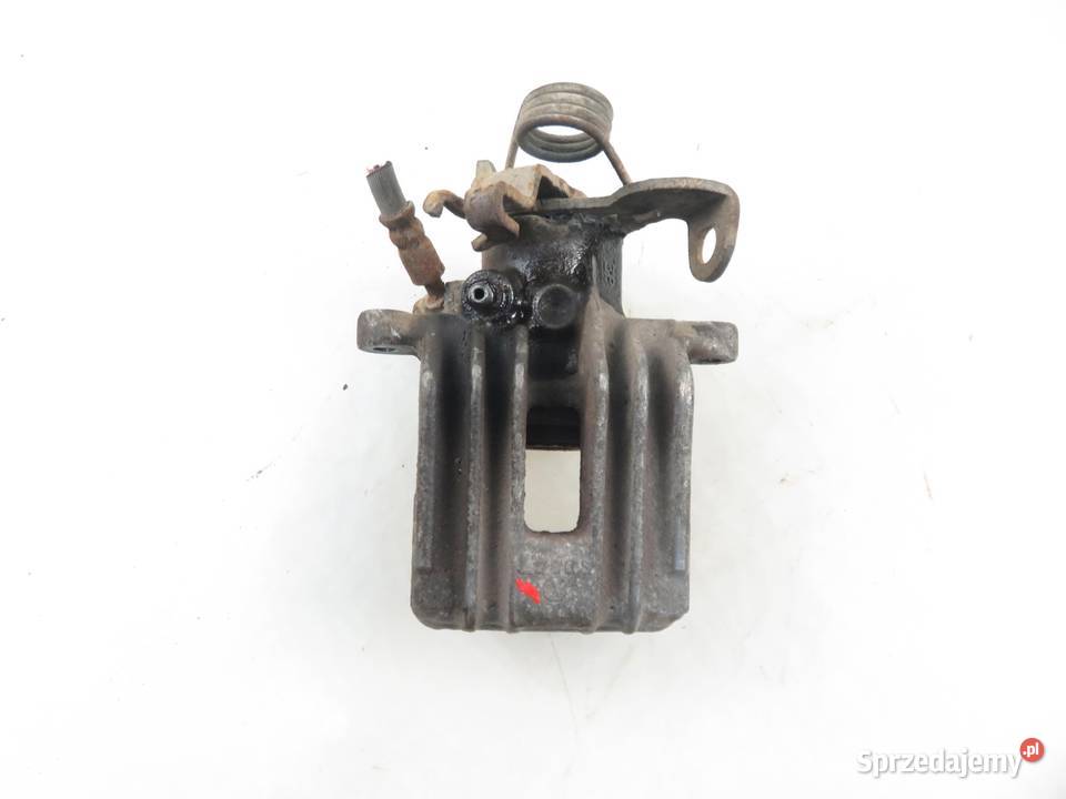 ZACISK LEWY TYŁ AUDI A4 B6 25 TDI quattro