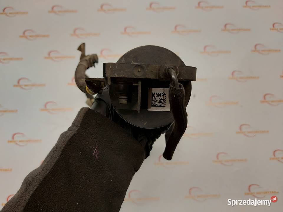 CITROEN C4 PICASSO kondensator STARTSTOP Układ elektryczny silnika Kielce