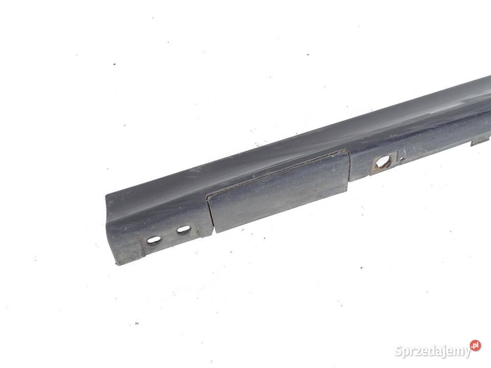 LISTWA NAKŁADKA PROGU PROGOWA LEWA SLINE sprzedam