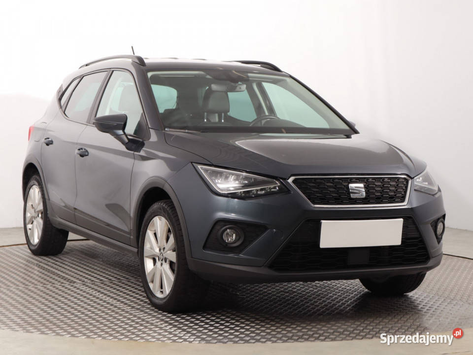 Seat Arona 10 TSI Katowice sprzedam