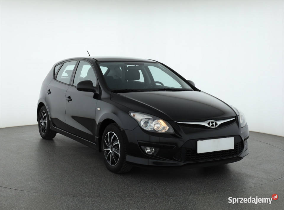 Hyundai i30 1.4 CVVT