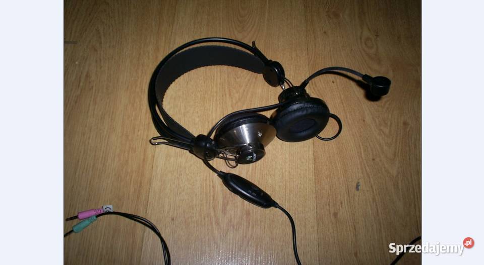 Słuchawki stereo Olkusz
