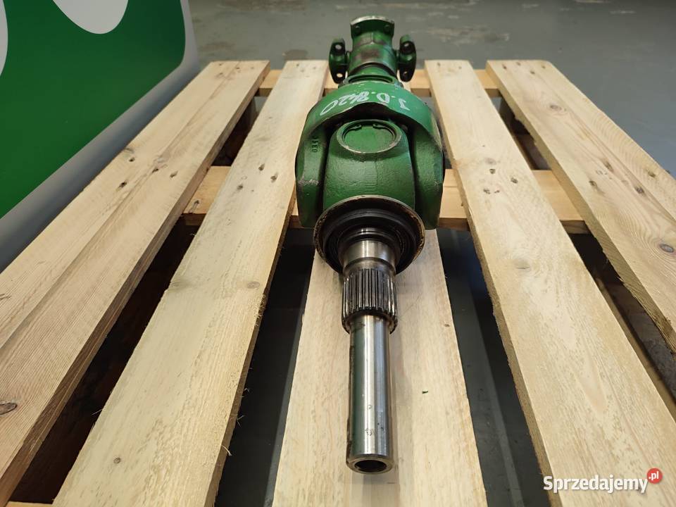 Wał napędowy Półoś RE574236 RE308018 John Deere Wilkowo